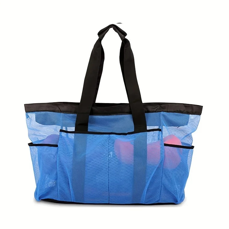 Extra Large Beach Bag