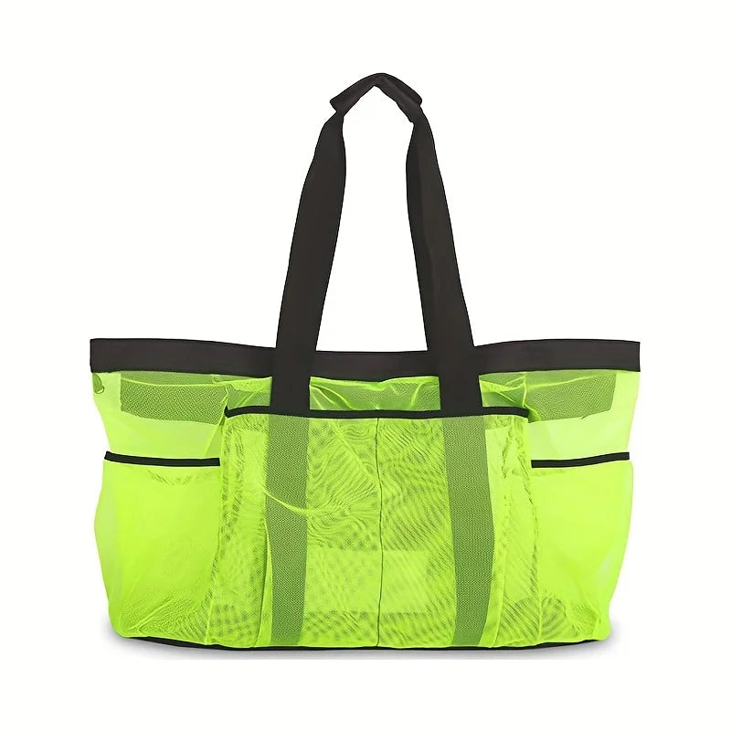 Extra Large Beach Bag
