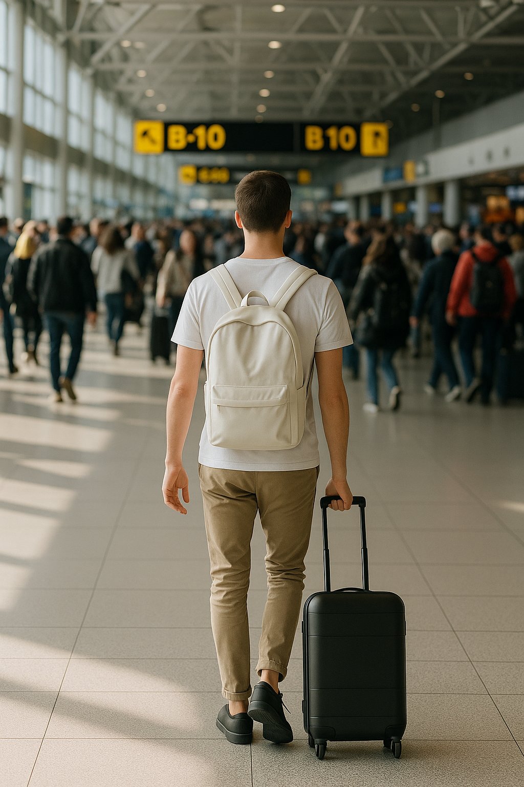 Travel Accessories