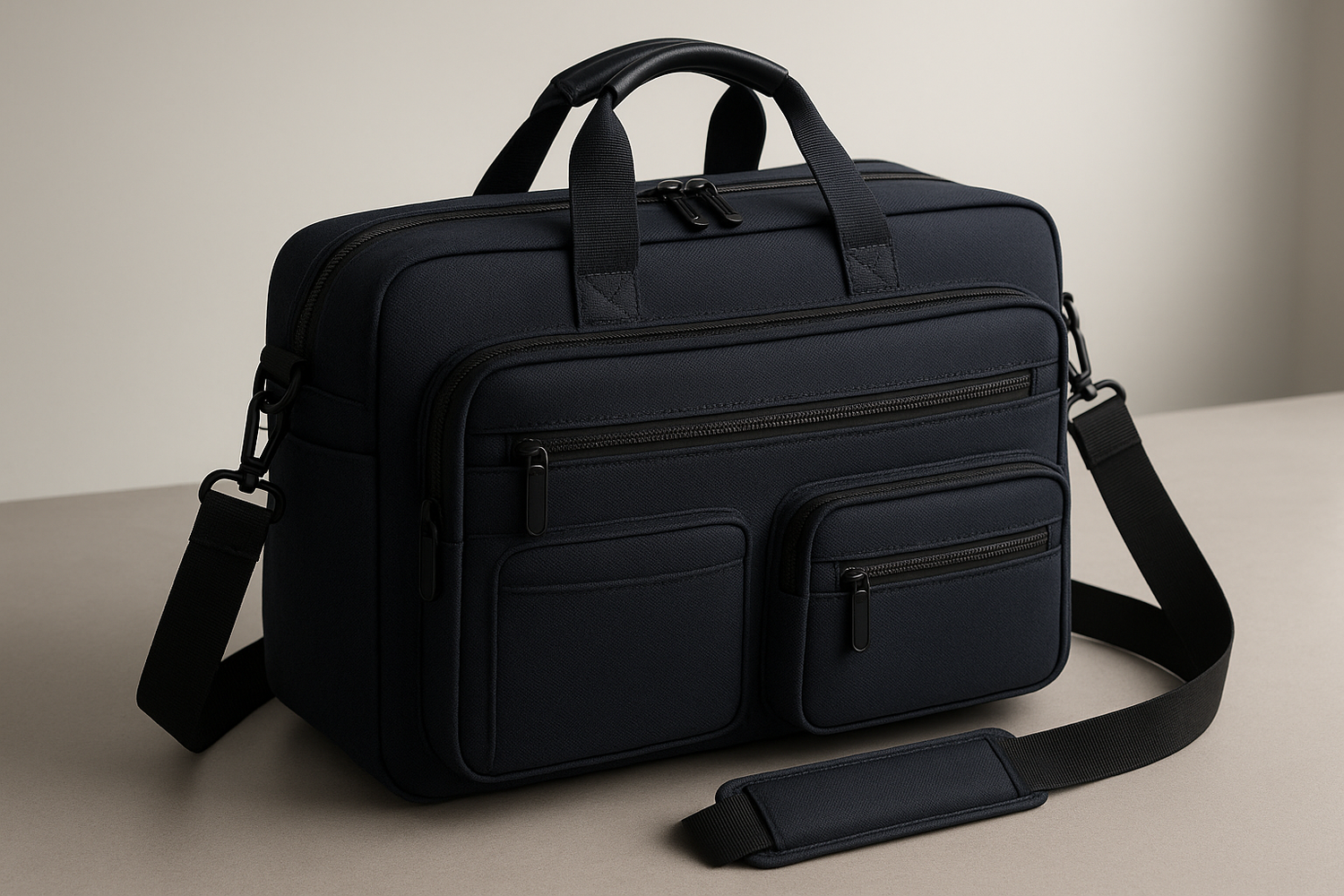 Bag Types