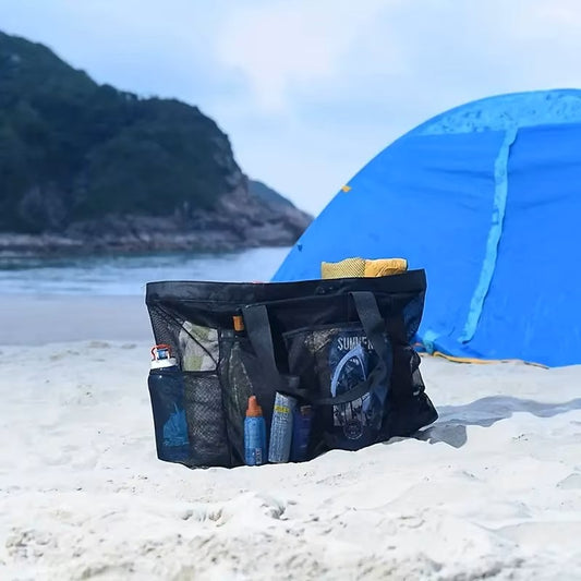 Extra Large Beach Bag