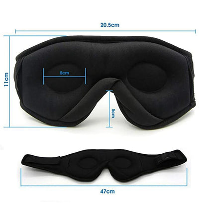 Bluetooth Sleeping Mask