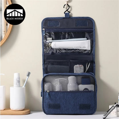 Large Costmetic & Toiletry Bag