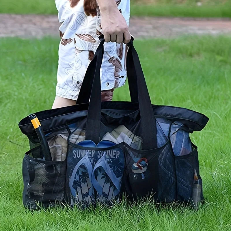 Extra Large Beach Bag