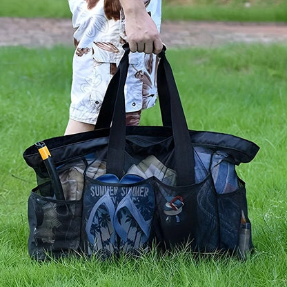 Extra Large Beach Bag