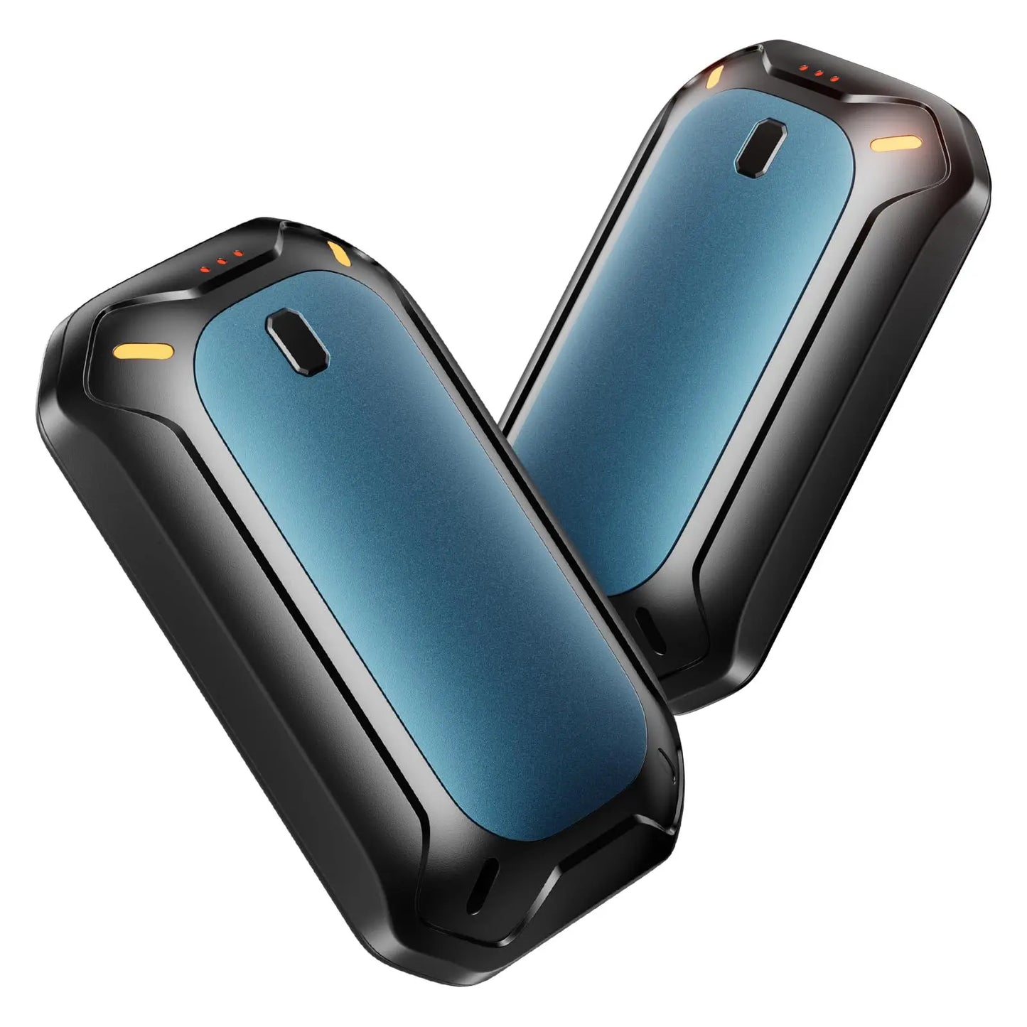 Rechargeable Twin Hand Warmers