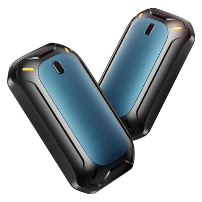 Rechargeable Twin Hand Warmers