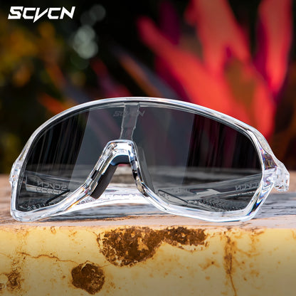 Sports Style Sunglasses