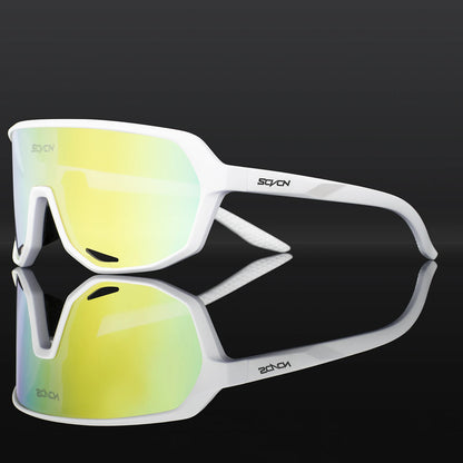 Sports Style Sunglasses