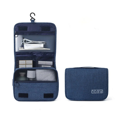 Large Costmetic & Toiletry Bag