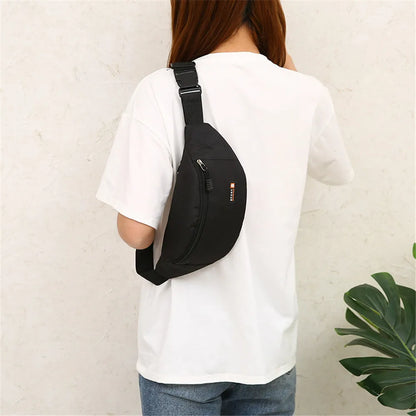Sport Run Fanny Pack