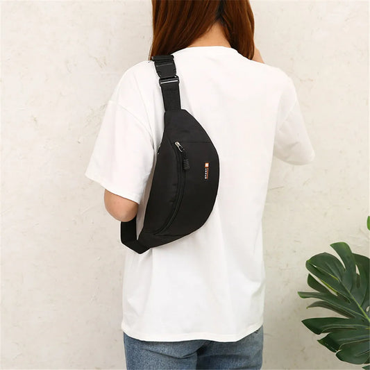 Sport Run Fanny Pack