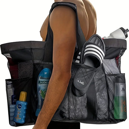 Extra Large Beach Bag