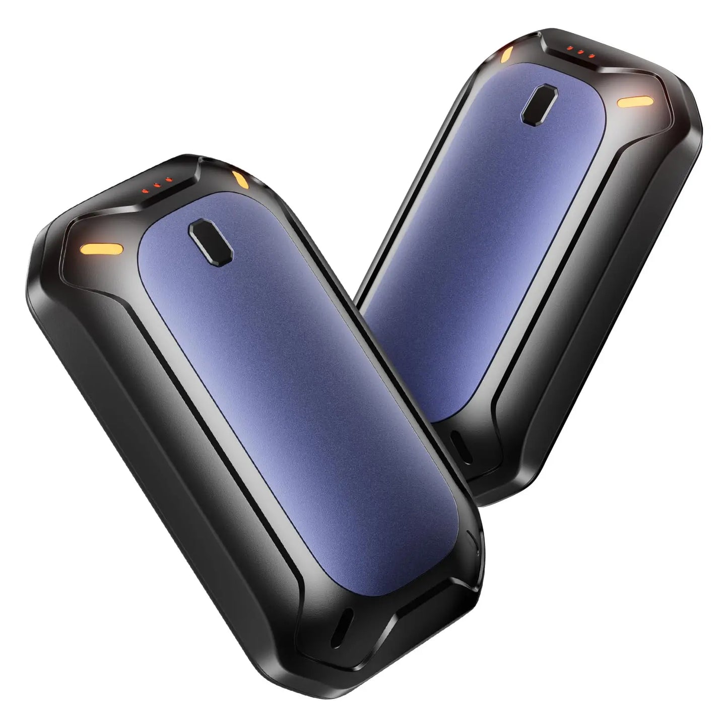 Rechargeable Twin Hand Warmers