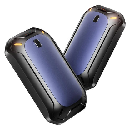 Rechargeable Twin Hand Warmers