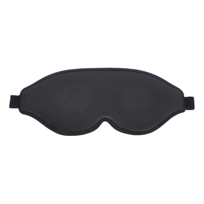Lights Out Sleeping Mask