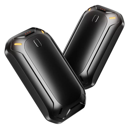 Rechargeable Twin Hand Warmers