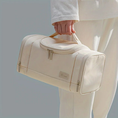 Large Travel Toiletry Bag