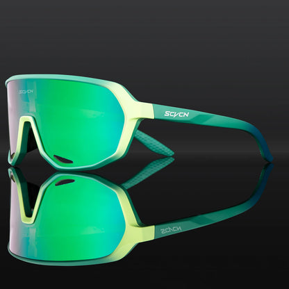 Sports Style Sunglasses
